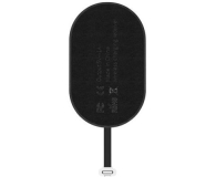 Baseus Adapter ladowania indukcyjnego USB - USB-C Baseus Qi WXTE-B0 - 1458967 - zdjęcie 1